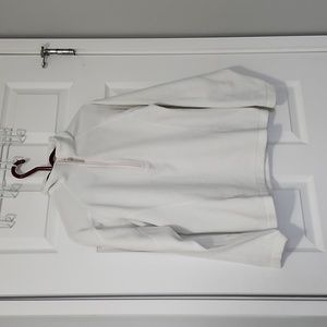 Sunice Wrather polar fleece top with 1/4 length zipper